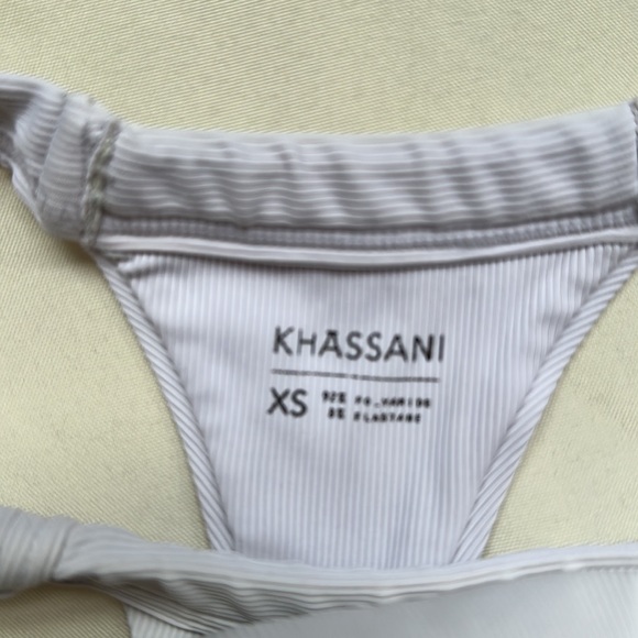 KHASSANI SWIMWEAR - Picture 5 of 5